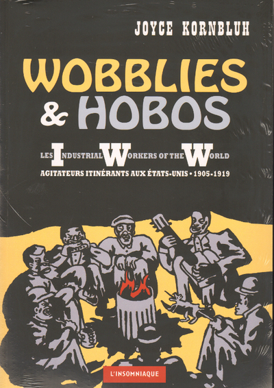 Image de Wobblies et Hobos