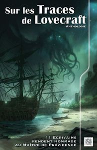 Picture of Sur les Traces de Lovecraft