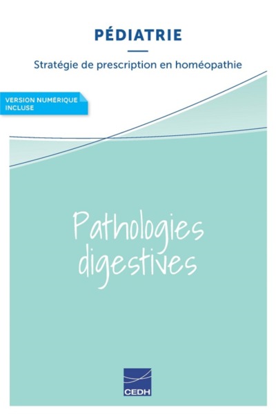 Picture of Pathologies digestives