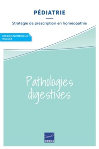 Picture of Pathologies digestives
