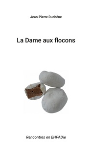 Picture of La Dame aux flocons