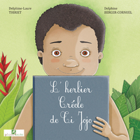 Picture of L’herbier Créole de Ti Jojo