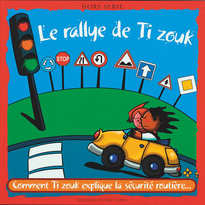 Image de Le rallye de Ti Zouk