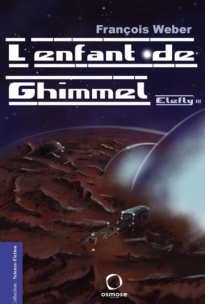 Picture of L'enfant de Ghimmel