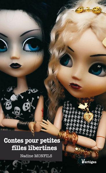 Picture of Contes pour petites filles libertines