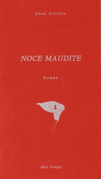 Picture of Noce maudite - roman