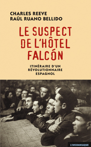Image de Le Suspect de l'Hôtel Falcone
