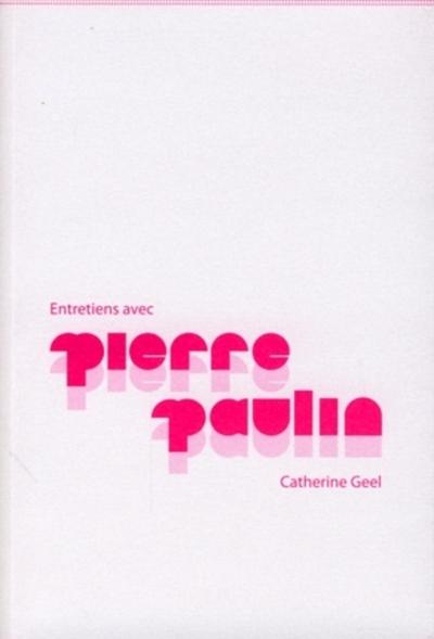 Picture of Entretiens avec Pierre Paulin