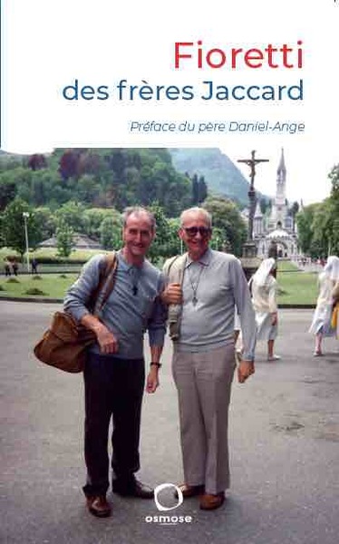 Picture of Fioretti des frères Jaccard