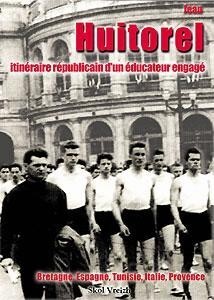Picture of Itinéraire républicain d'un éducateur engagé