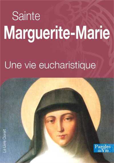 Image de Sainte Marguerite-Marie - Nouvelle édition