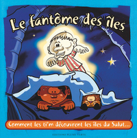 Image de Ti Zouk Le Fantôme des Iles