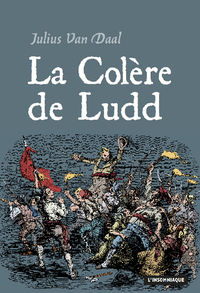 Image de La Colère de Ludd