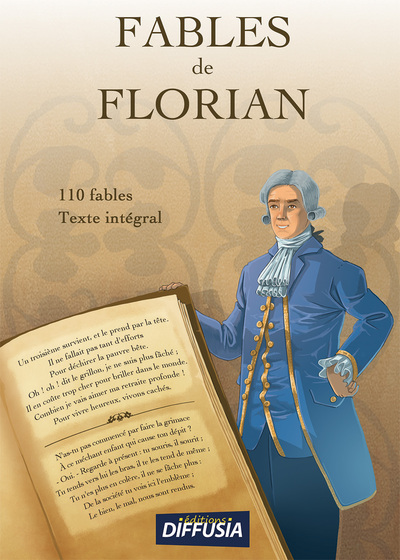Image de Les Fables de Florian