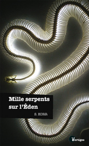 Picture of Mille serpents sur l'Eden