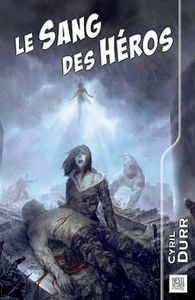 Image de Le Sang des Heros