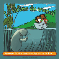 Image de Ti Zouk La Sirène du Marais