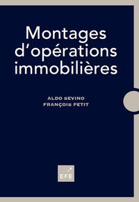 Image de MONTAGES D OPERATIONS IMMOBILIERES, 8ED