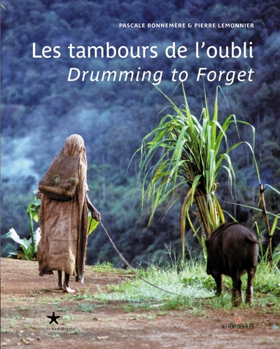 Picture of Les tambours de l'oubli