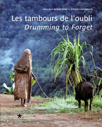 Picture of Les tambours de l'oubli