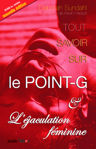Image de Tout savoir sur le point G et l'éjaculation féminine 2 edt