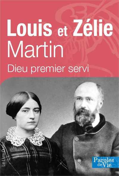 Picture of Louis et Zélie Martin - Nouvelle édition