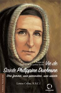 Image de Vie de Sainte Philippine Duchesne