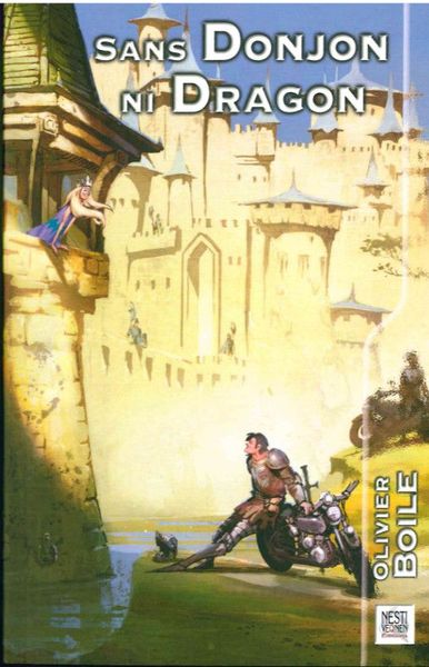 Image de Sans Donjon Ni Dragon