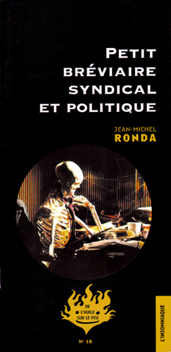 Image de Petit bréviaire syndical et politique
