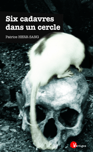 Picture of Six cadavres dans un cercle