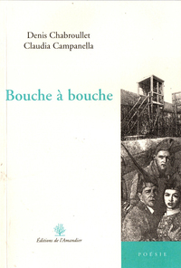 Picture of BOUCHE A BOUCHE