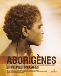 Picture of Aborigenes et peuples insulaires