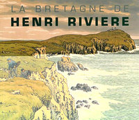 Picture of Bretagne d'Henri Rivière
