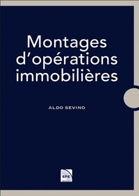 Picture of Montages d'opérations immobilières