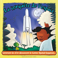 Image de Ti Zouk La Conquête de l’Espace