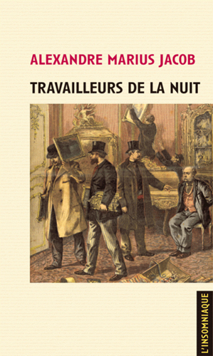 Image de Travailleurs de la nuit