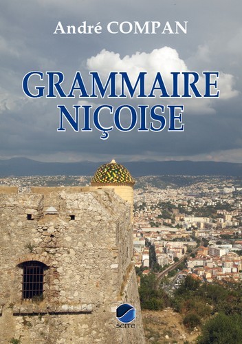 Image de Grammaire niçoise (poche)
