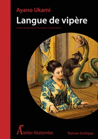 Picture of Langue de vipère