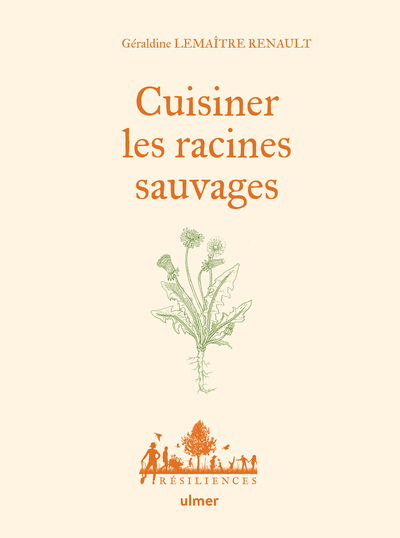 Image de Cuisiner les racines sauvages