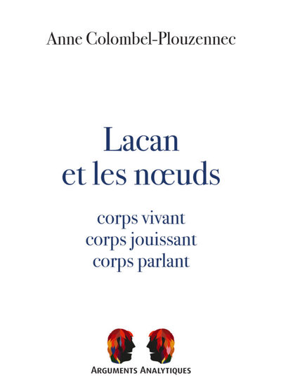 Picture of Lacan et les nœuds