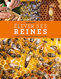 Image de Elever ses reines - 3 méthodes simples pour réussir à coup sûr
