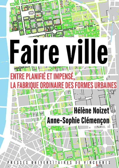 Image de Faire ville