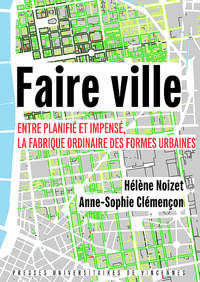 Image de Faire ville