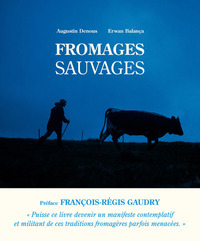 Picture of Fromages sauvages