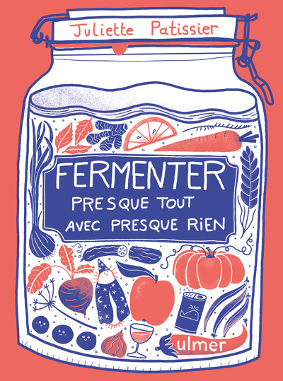 Image de Fermenter presque tout avec presque rien
