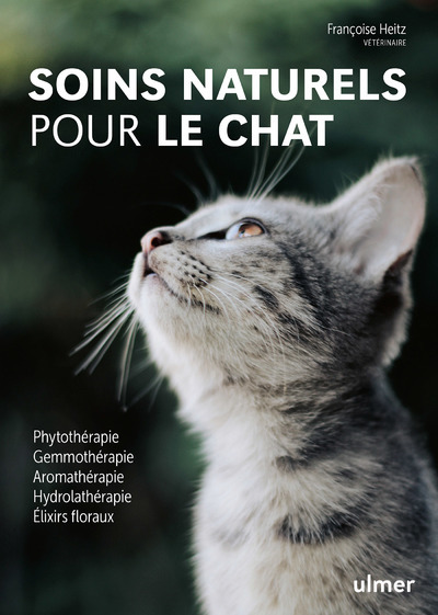 Picture of Soins naturels pour le chat