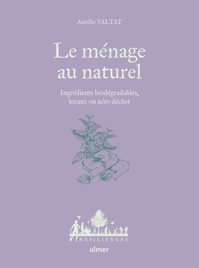 Image de Le ménage au naturel - Ingrédients biodégradables, locaux ou zéro déchet