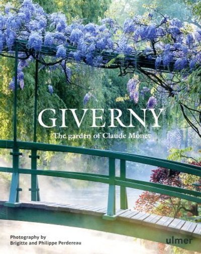 Picture of Giverny - The Garden of Claude Monet