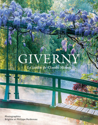 Picture of Giverny - Le jardin de Claude Monet