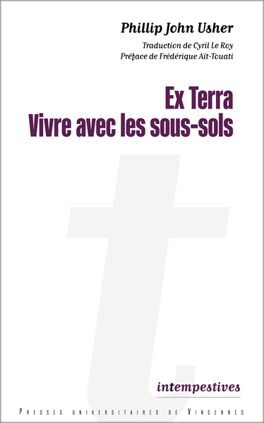 Image de Ex Terra : Vivre avec les sous-sols